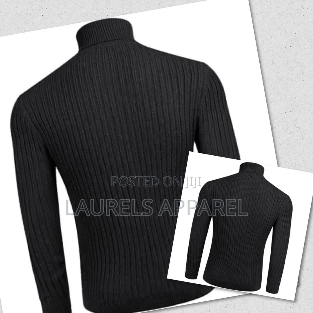Original Turtleneck Sweater