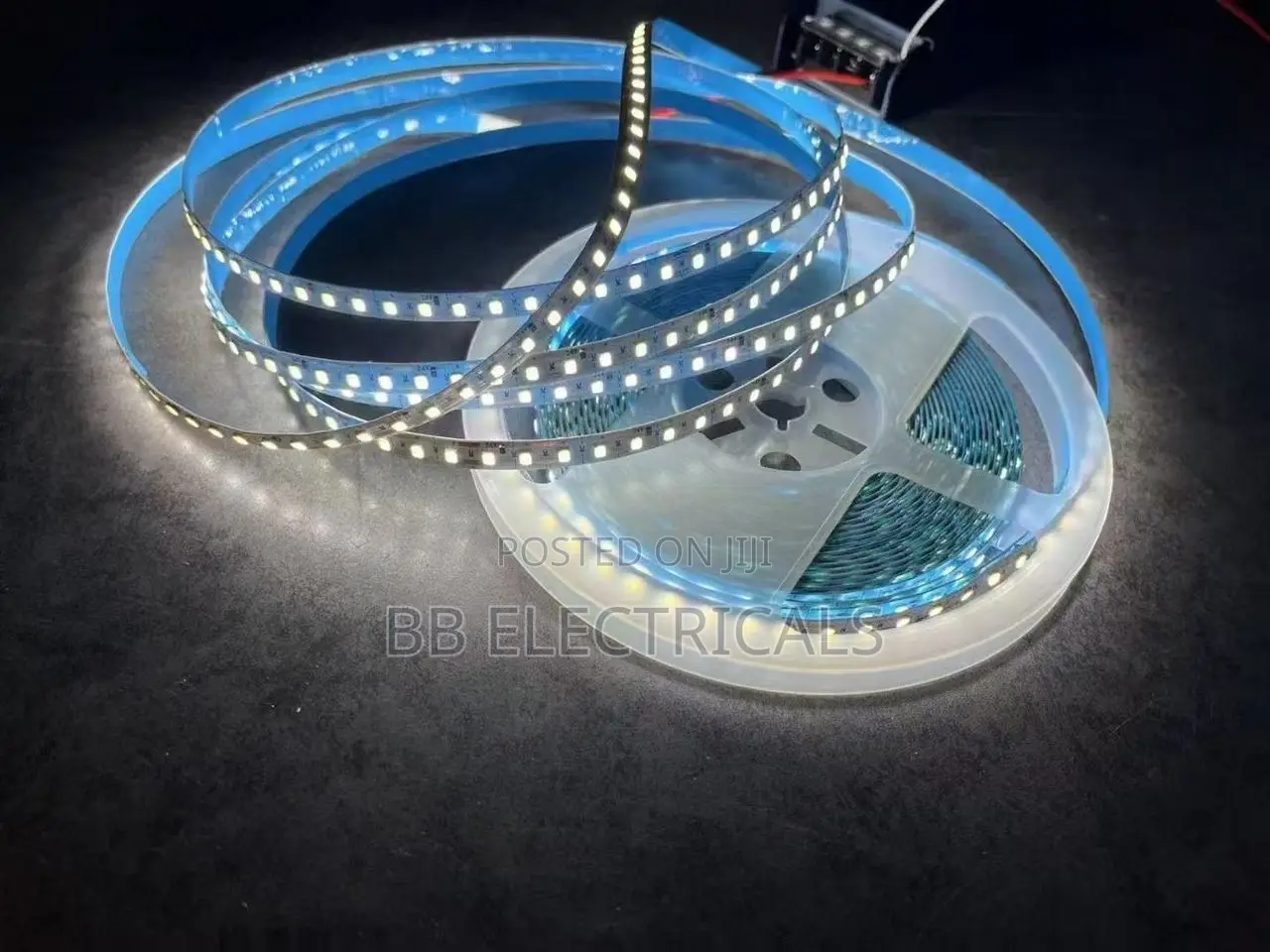 Flexible Led Strip Light 24v