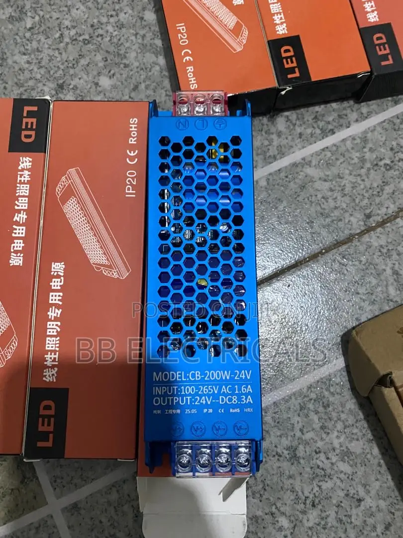 Flexible Led Strip Light 24v