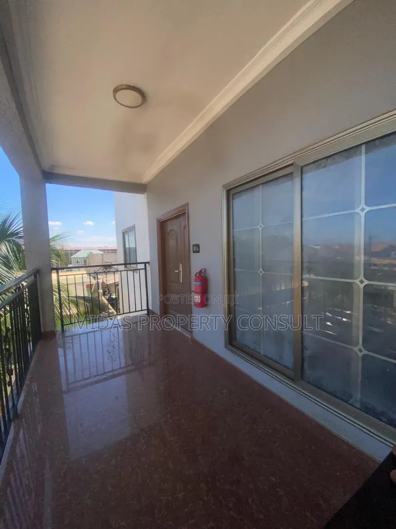 2bdrm Apartment in Tseaddo Chain Home for rent