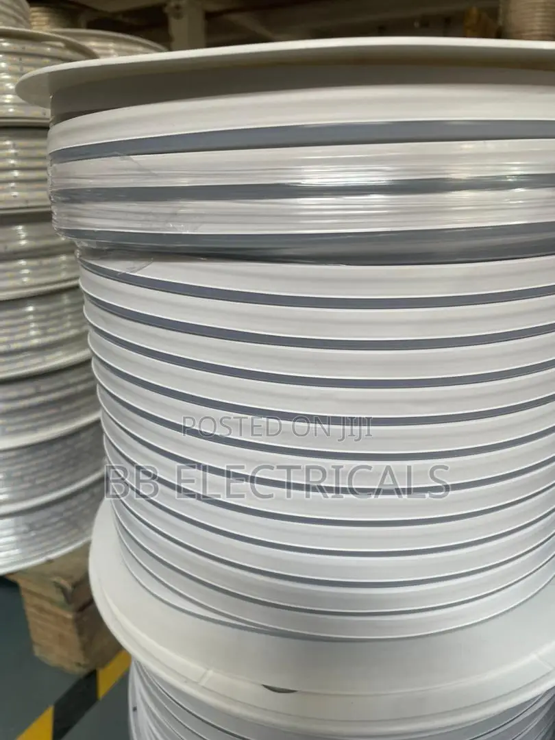 Neon Led Strip Light (50m)