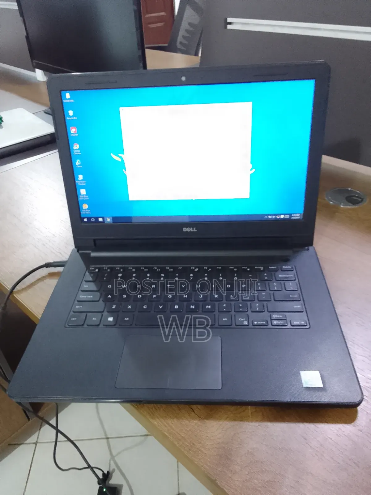 Laptop Dell Inspiron 14 3452 2GB Intel Celeron SSD 32GB