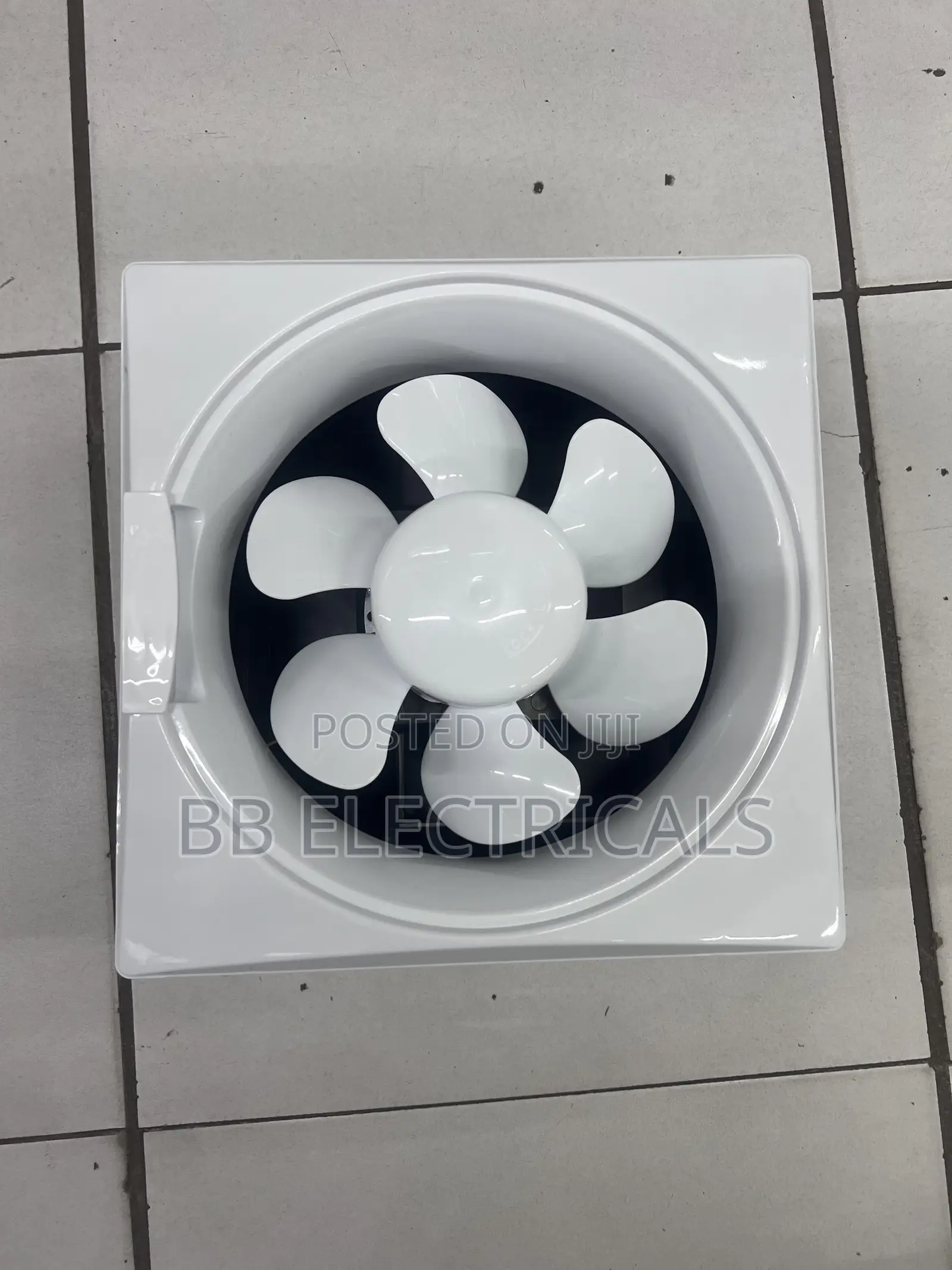 Exhaust Fan 6’’