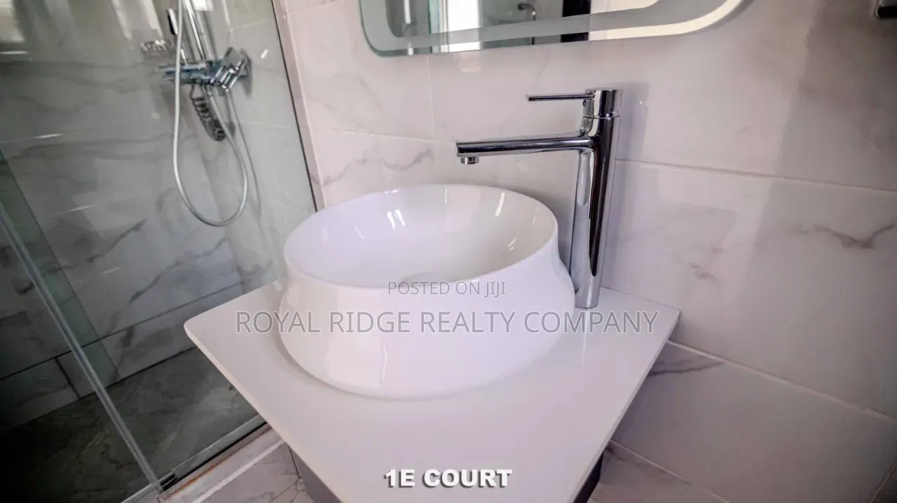 3bdrm Apartment in Burma Hills Close To, Accra Metropolitan for rent