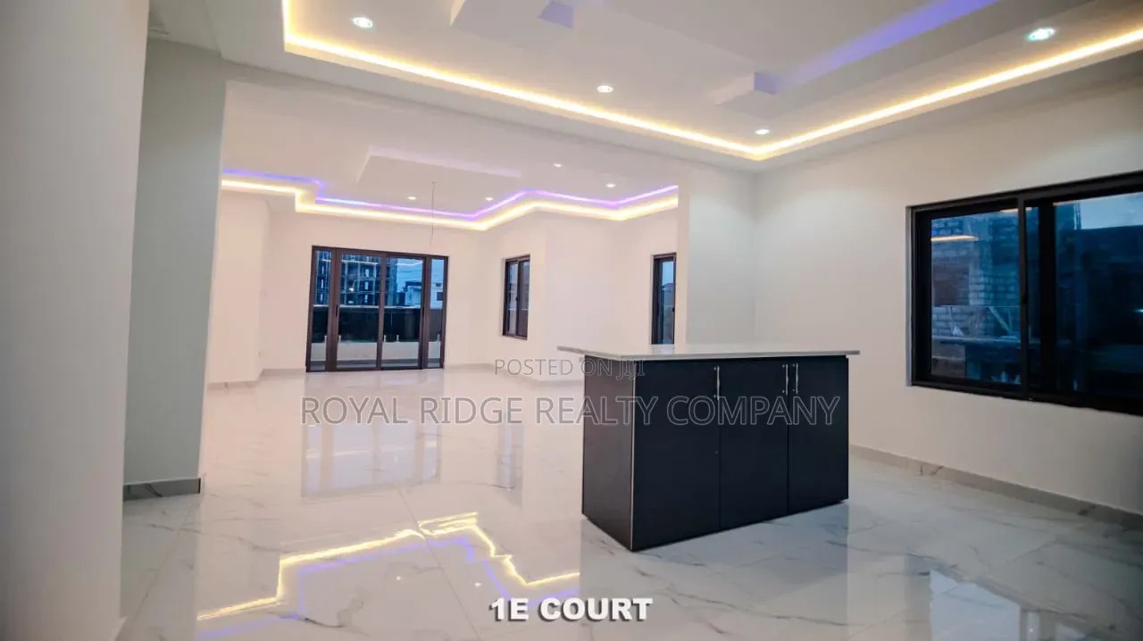 3bdrm Apartment in Burma Hills Close To, Accra Metropolitan for rent