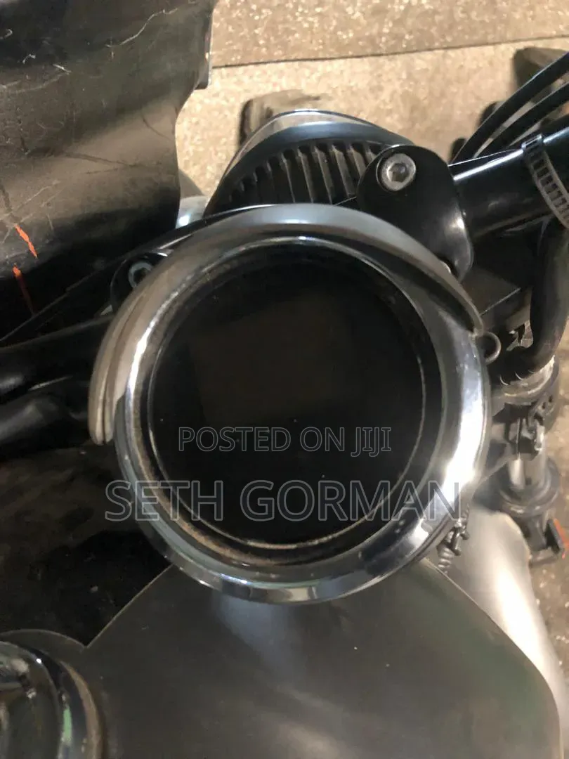 Yamaha 2014 Black