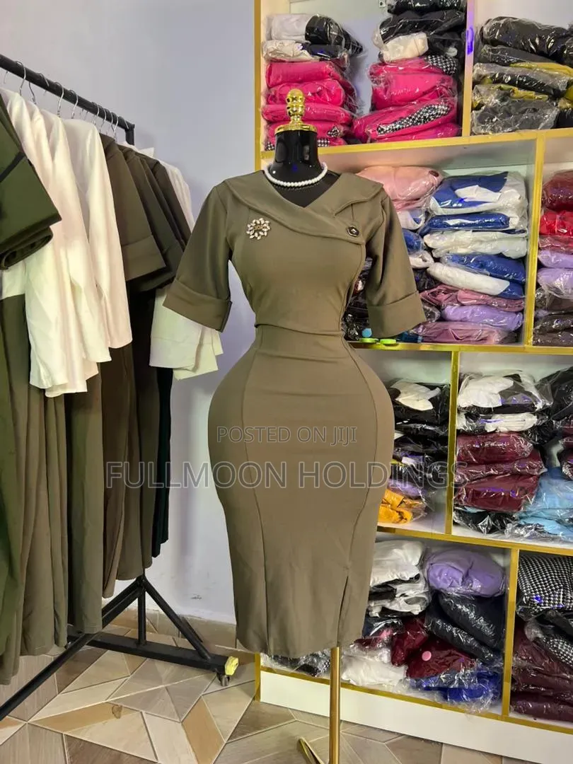 Corporate and Office Wears