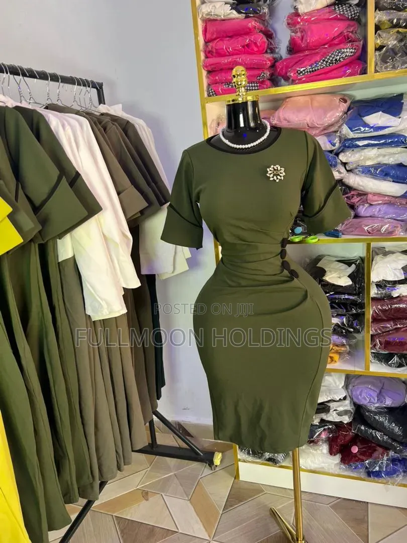 Corporate and Office Wears