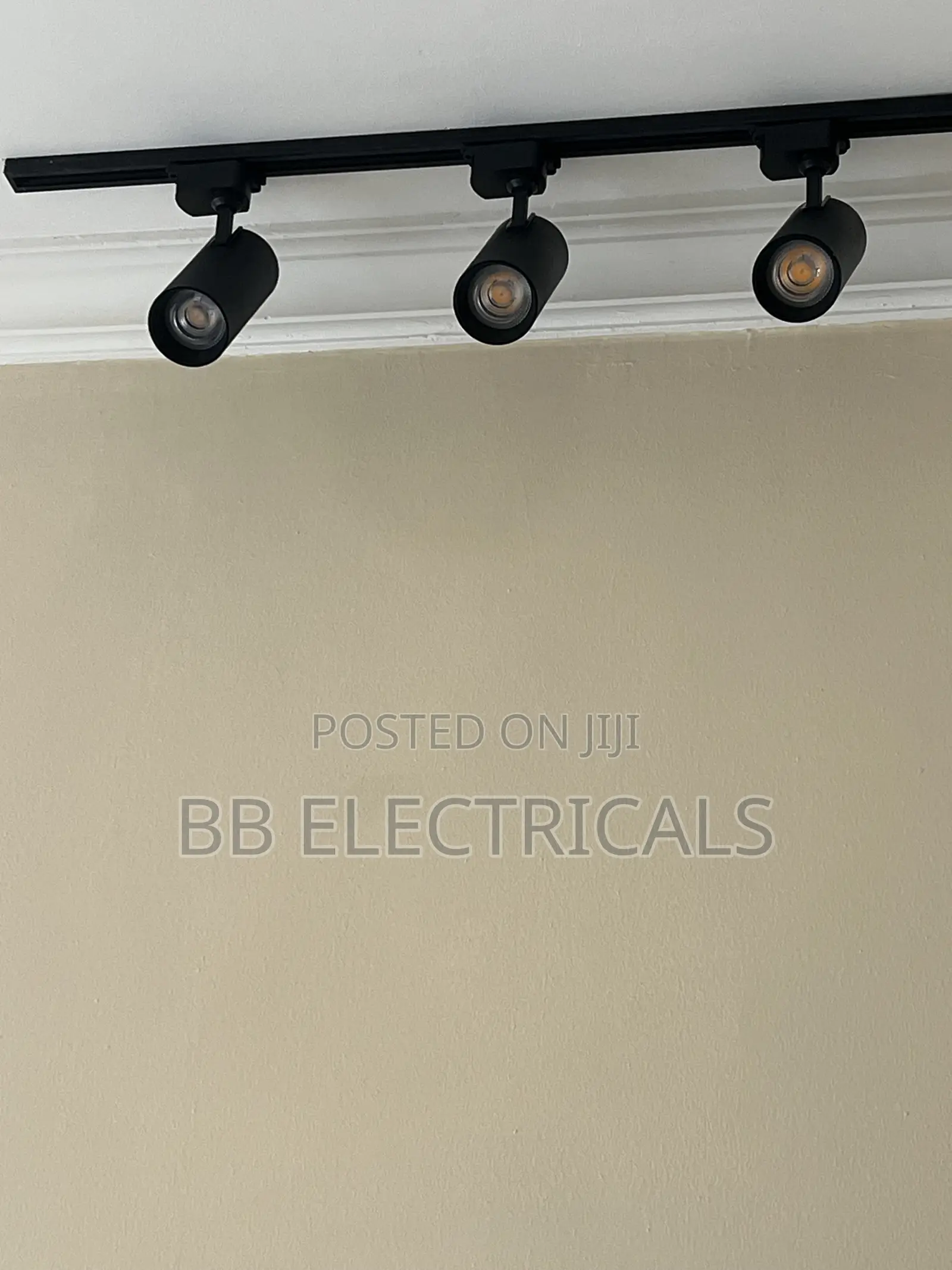Track Light Set