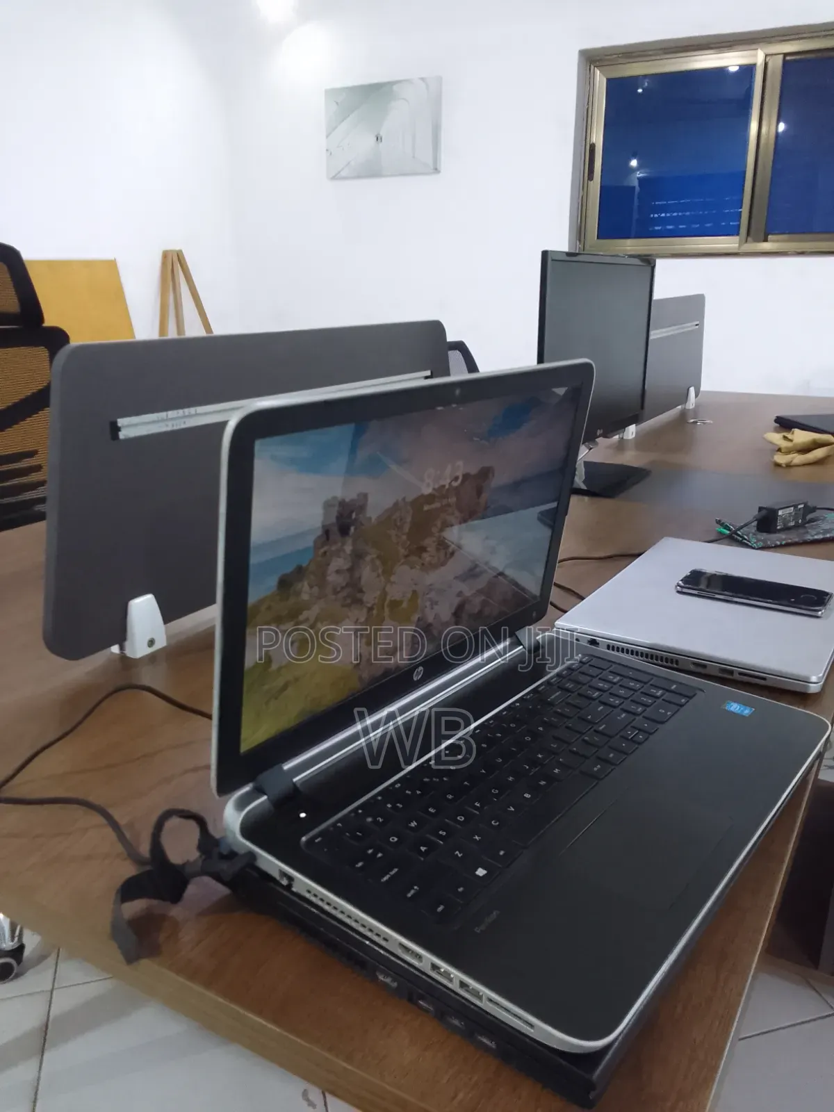 Laptop HP Pavilion 15 6GB Intel Core i3 HDD 500GB