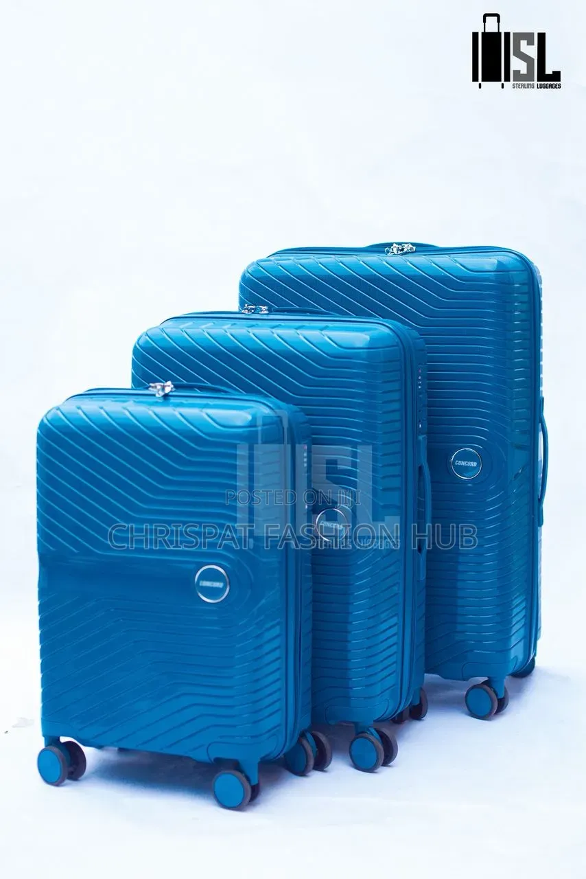 3in1 Traveling Bags