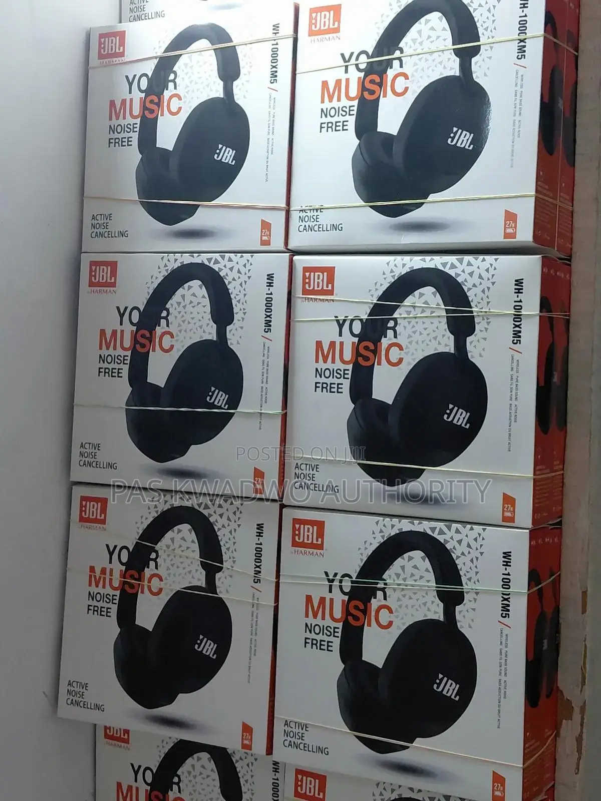 Jbl Headphone