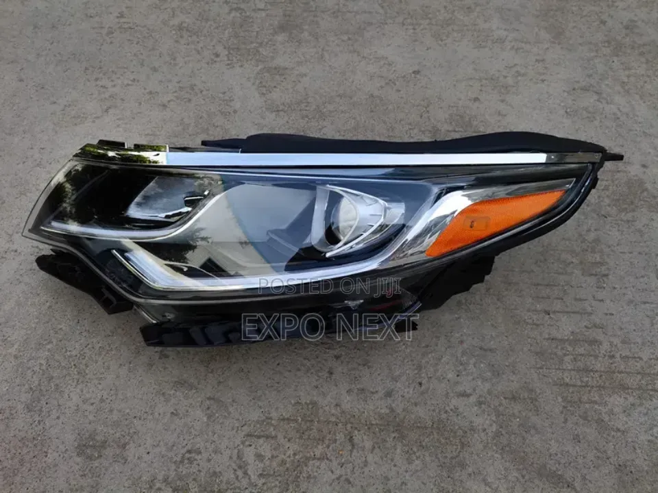 Led Head Lamp for Kia Optima 2019-2021
