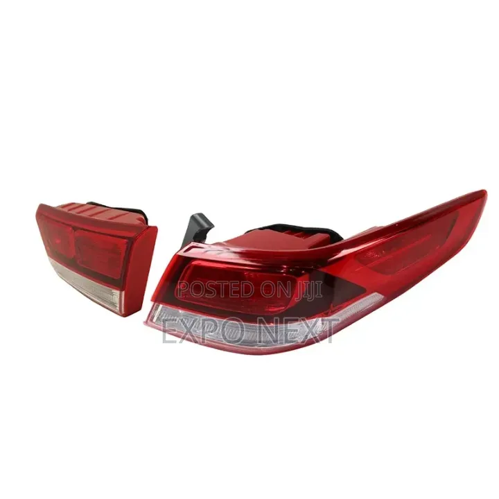 Led Halogen Tail Light for Kia Optima 2019- 2020 Abs/Pp Material