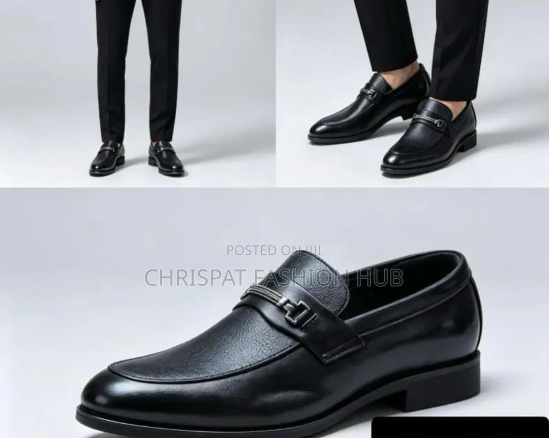 Quality Loafers
