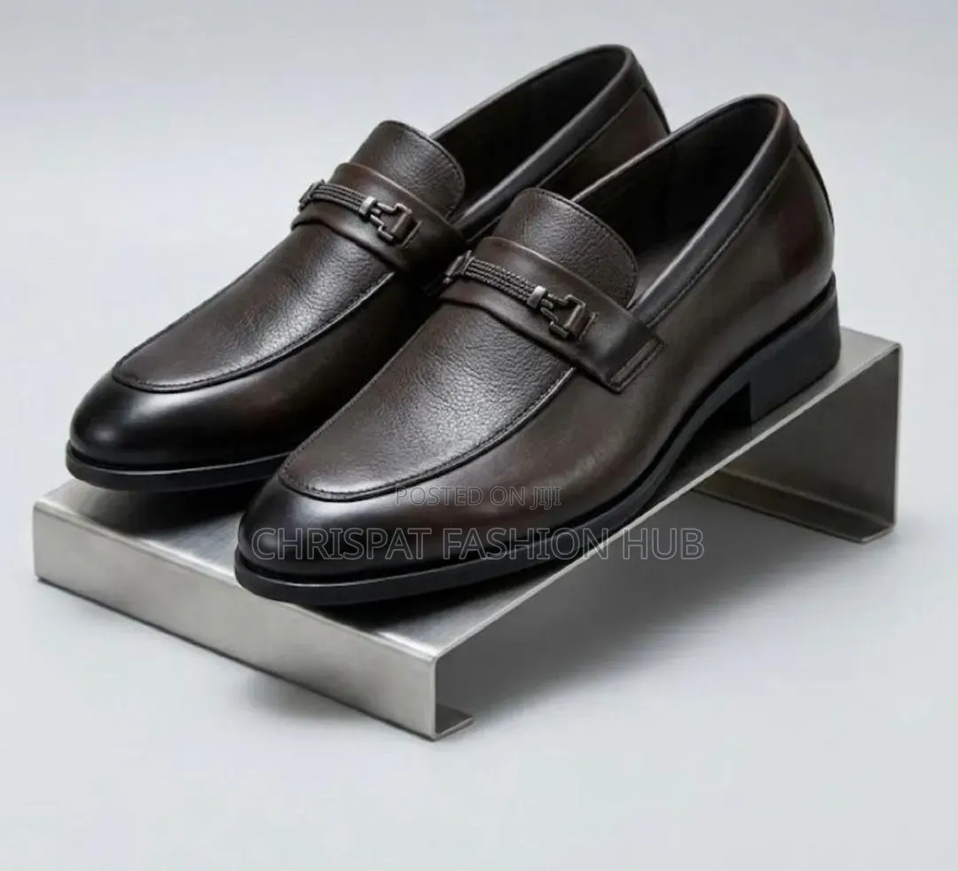Quality Loafers