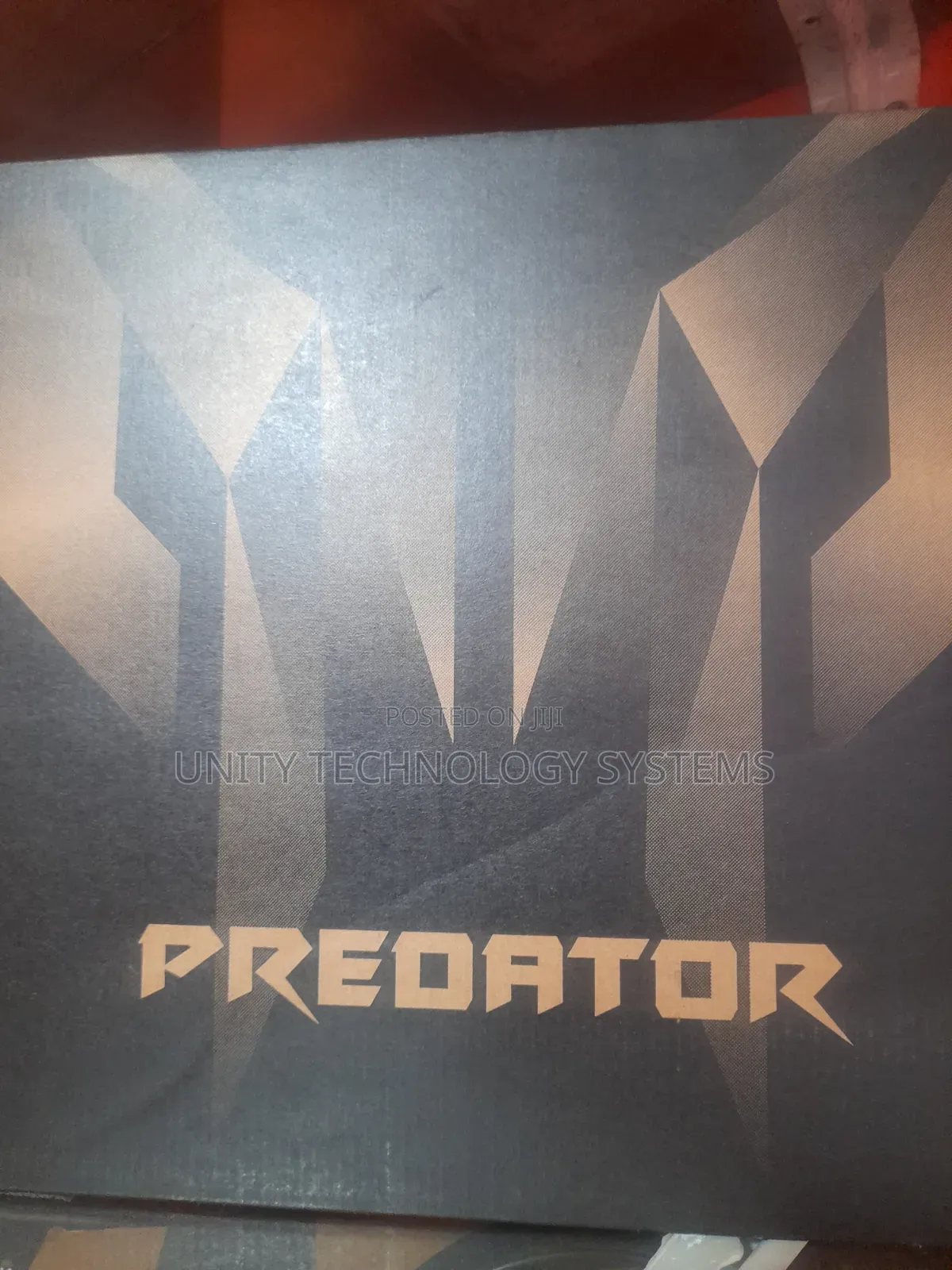 New Laptop Acer Predator Helios Neo 16 16GB Intel Core Ultra 7 SSD 1T