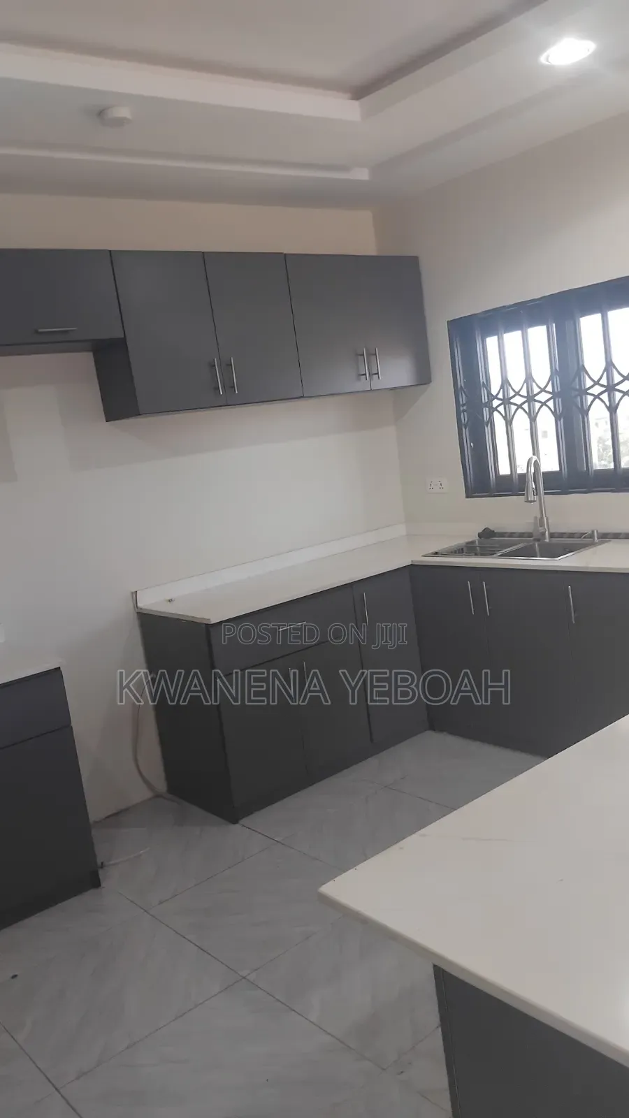 2bdrm Apartment in Ablekuma for rent