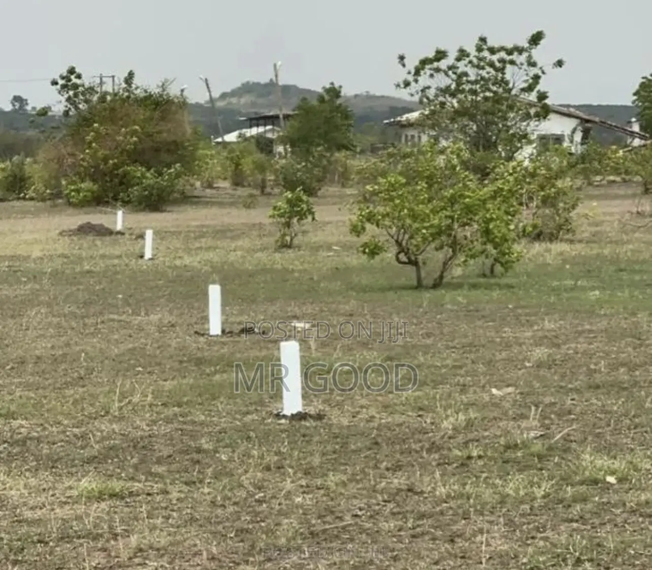 Title Land for Sale