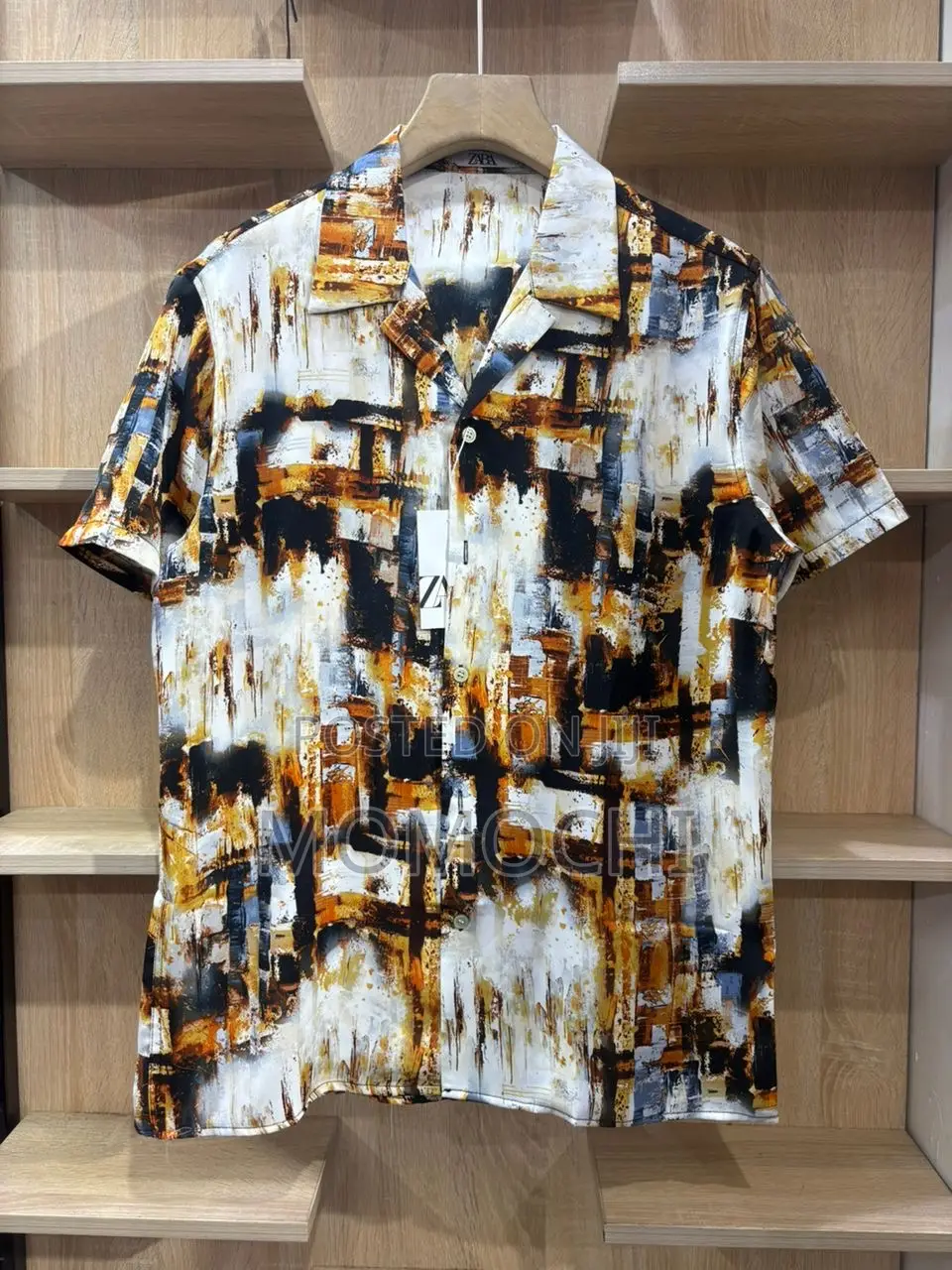 Summer Vac Shirts