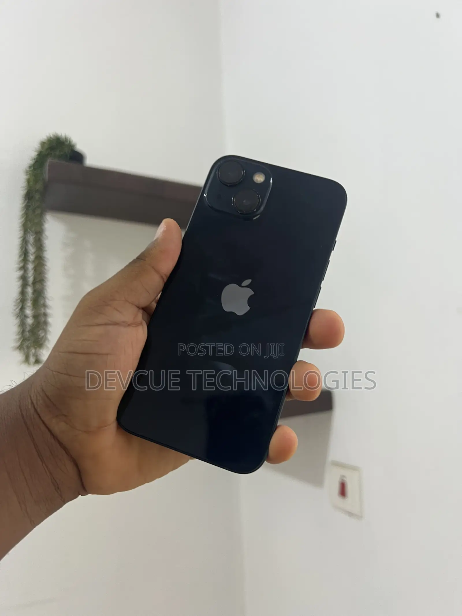 Apple iPhone 13 128 GB Black