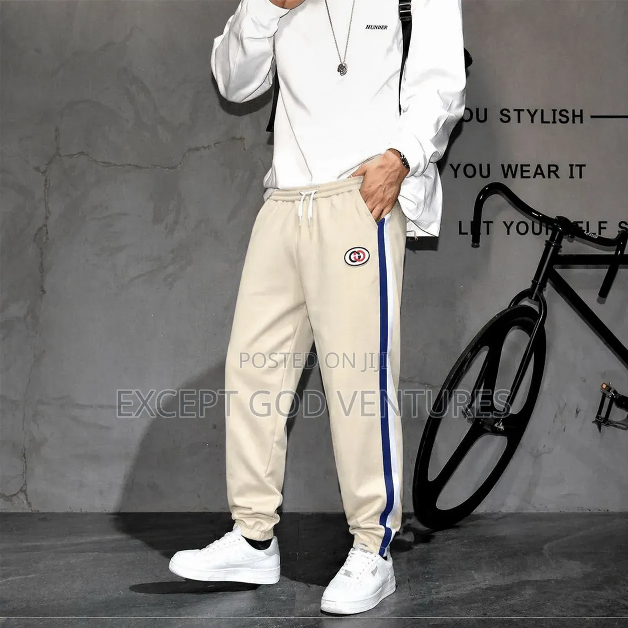 Best Quality Joggers