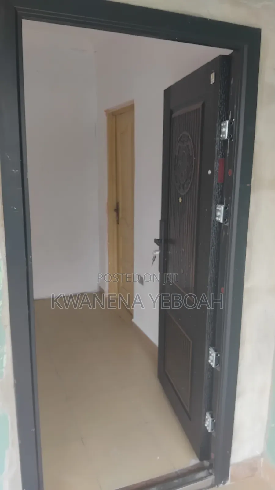 2bdrm Apartment in Ablekuma for rent
