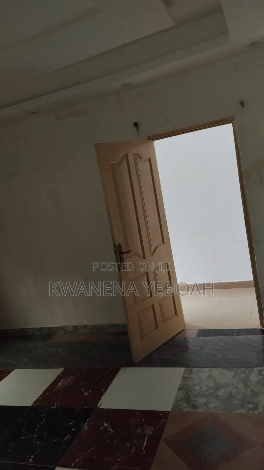 2bdrm Apartment in Ablekuma for rent