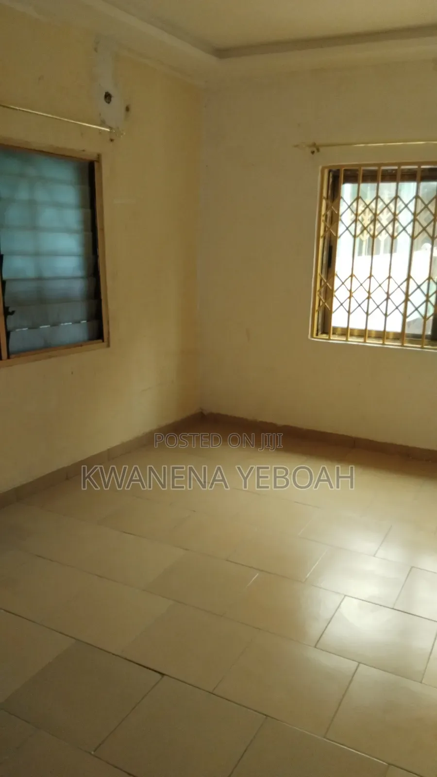 2bdrm Apartment in Ablekuma for rent