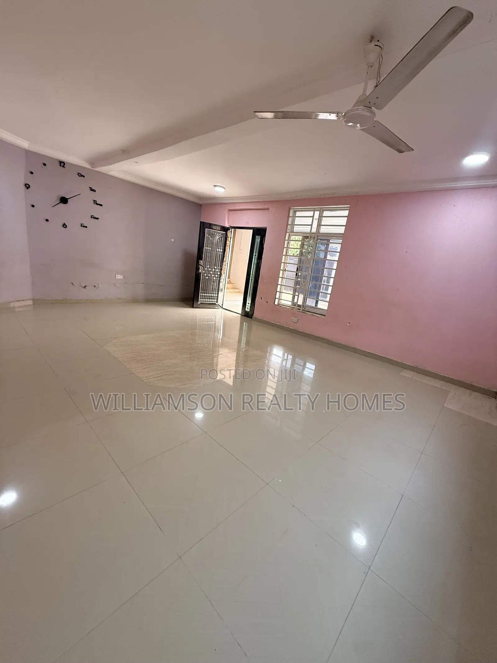 3bdrm House in Community 18 Area, Spintex for rent