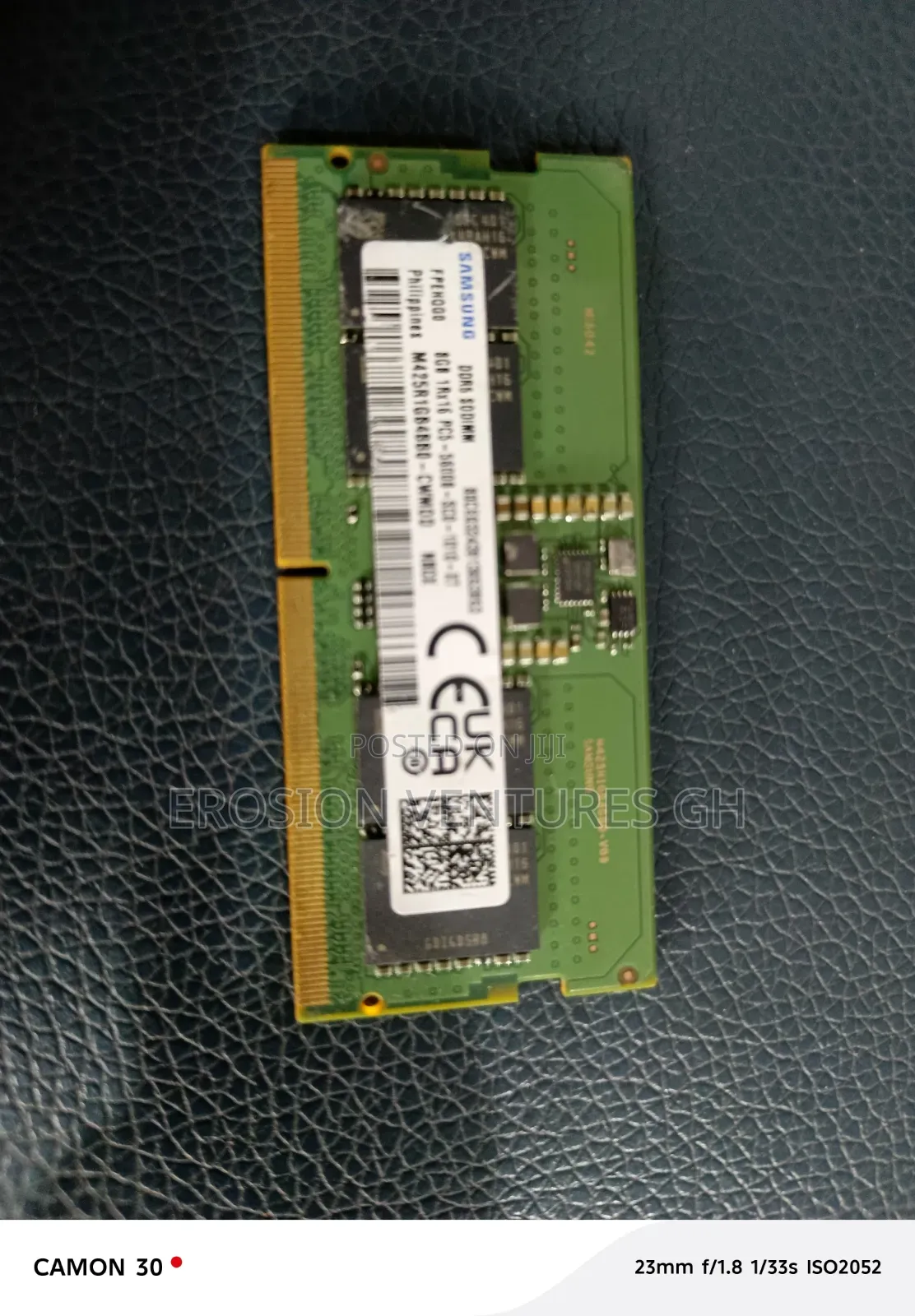8gb Pc5 Laptop Ram