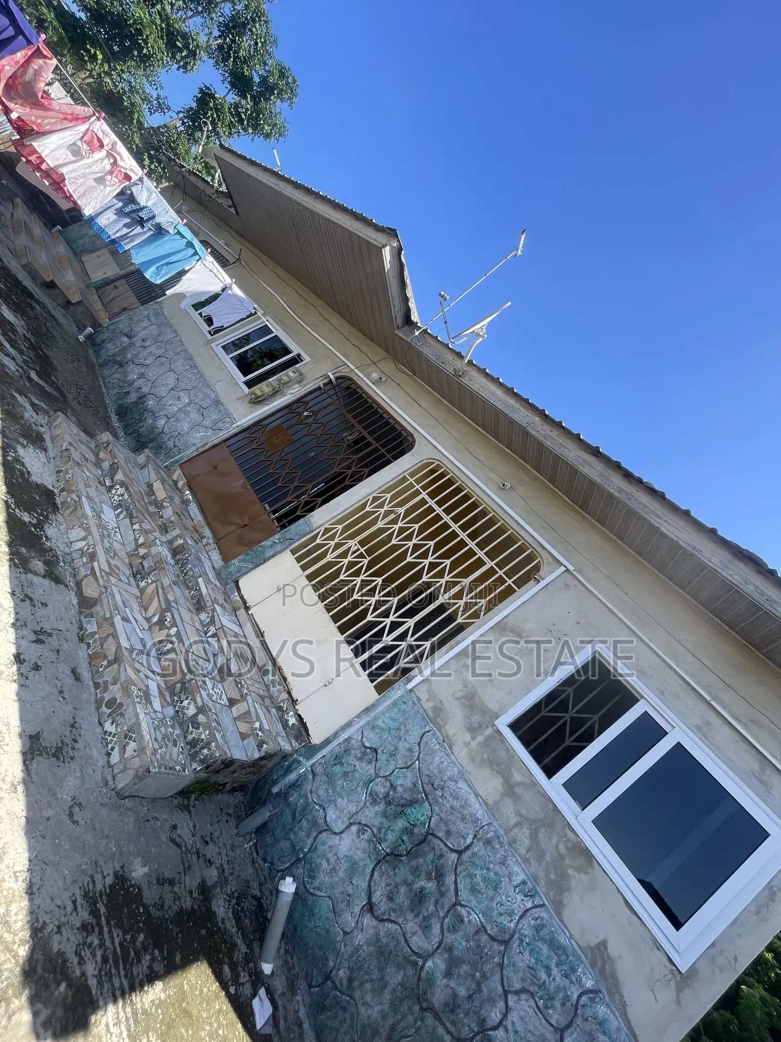 1bdrm Apartment in Adam Nana, Kasoa for rent