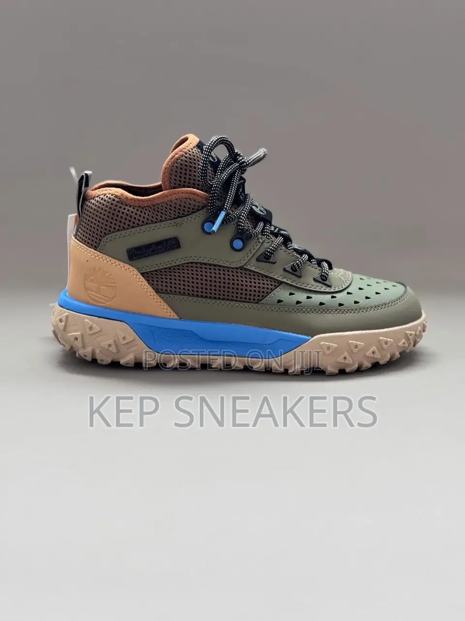 Timberland Greenstride Motion 6