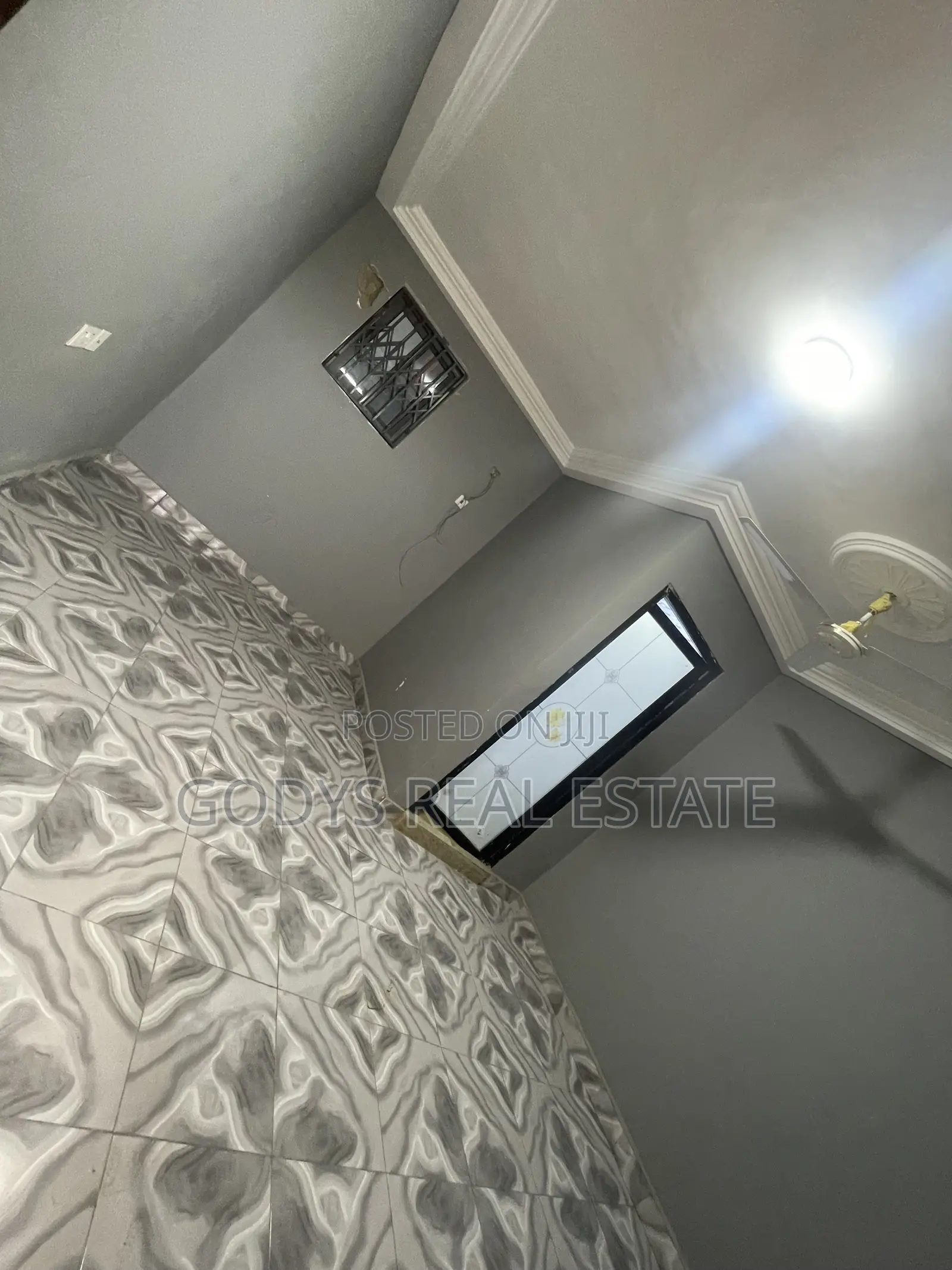 1bdrm Apartment in Nurses, Kasoa for rent