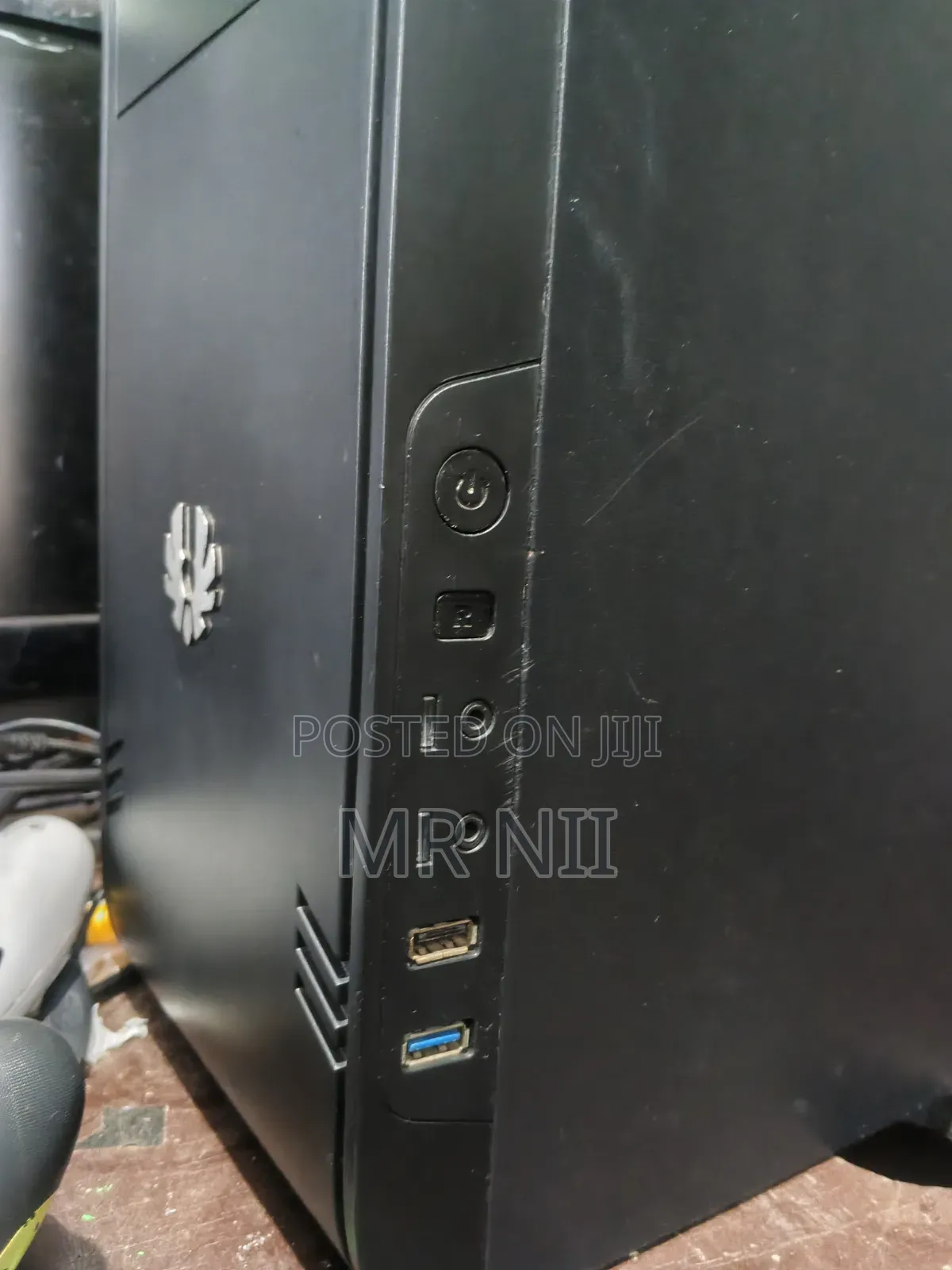 Desktop Computer 16GB Intel Core i7 HDD+SSD 1T