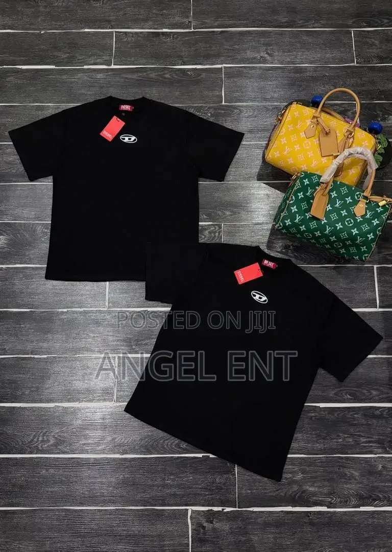 Who Decides War Balenciaga Tees Available Limited Stock (Loc: Adum)