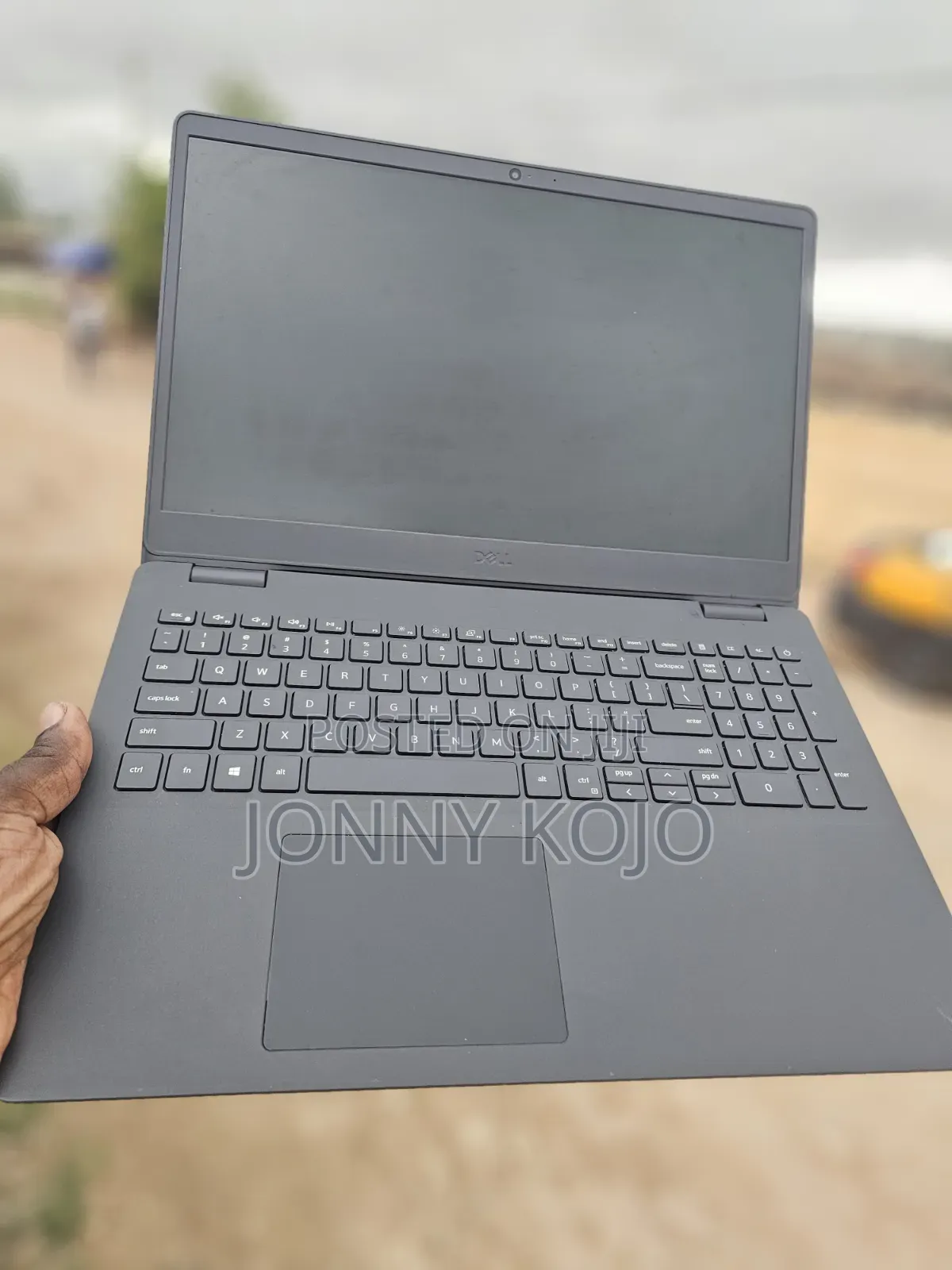 Laptop Dell Inspiron 15 5000 8GB Intel Core i3 HDD+SSD 512GB