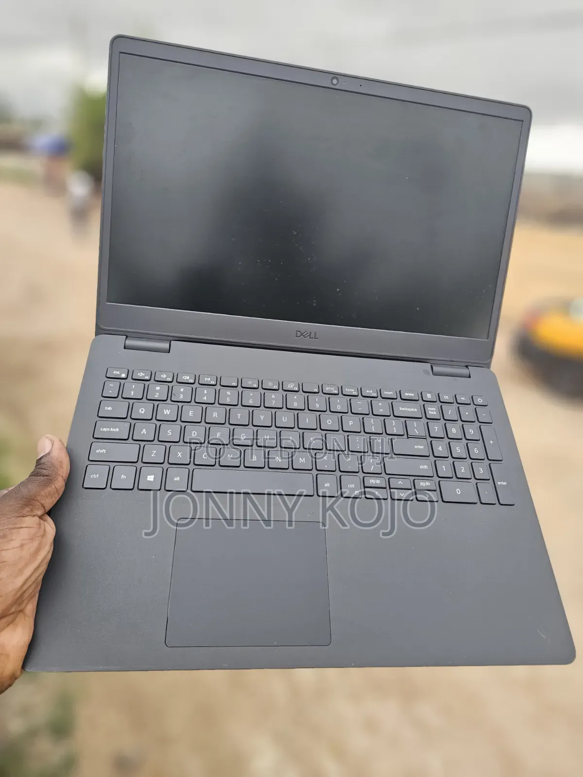 Laptop Dell Inspiron 15 5000 8GB Intel Core i3 HDD+SSD 512GB