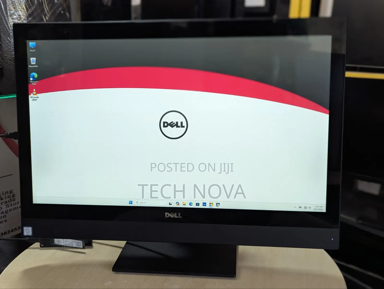 Dell OptiPlex 7000 7410 All-in-One 16GB Intel Core i7 SSD 256GB