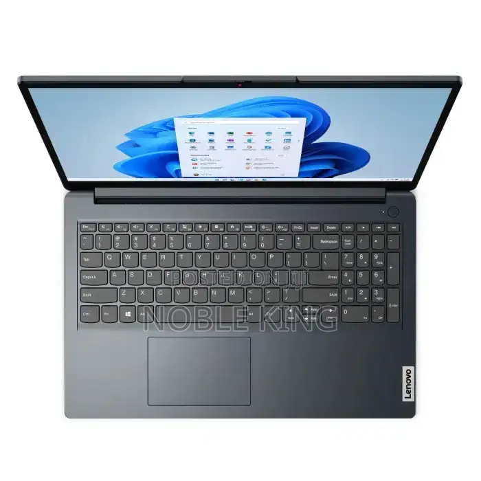 New Laptop Lenovo IdeaPad 1 8GB AMD Ryzen 5 SSD 256GB
