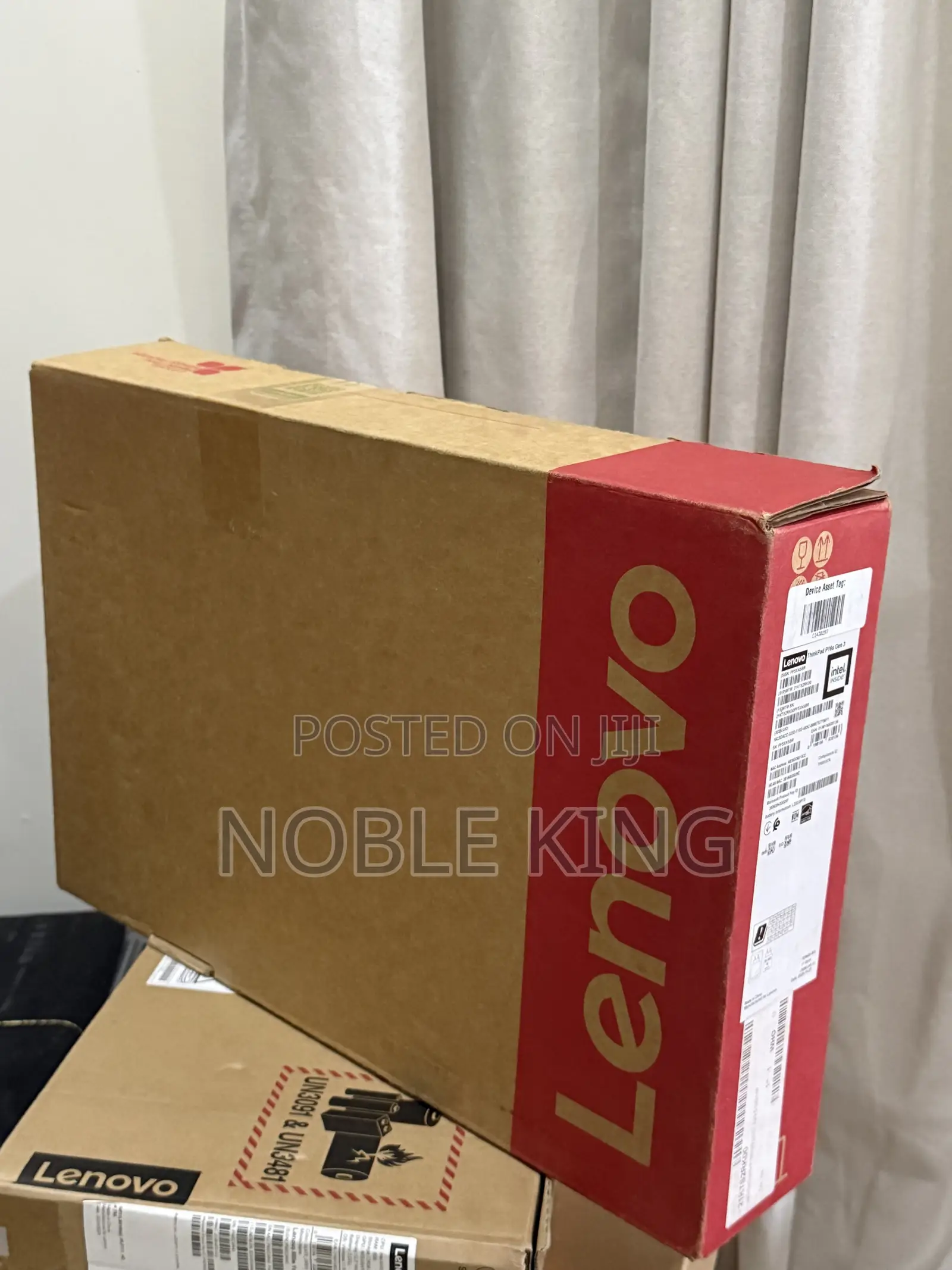 New Laptop Lenovo IdeaPad 1 8GB AMD Ryzen 5 SSD 256GB