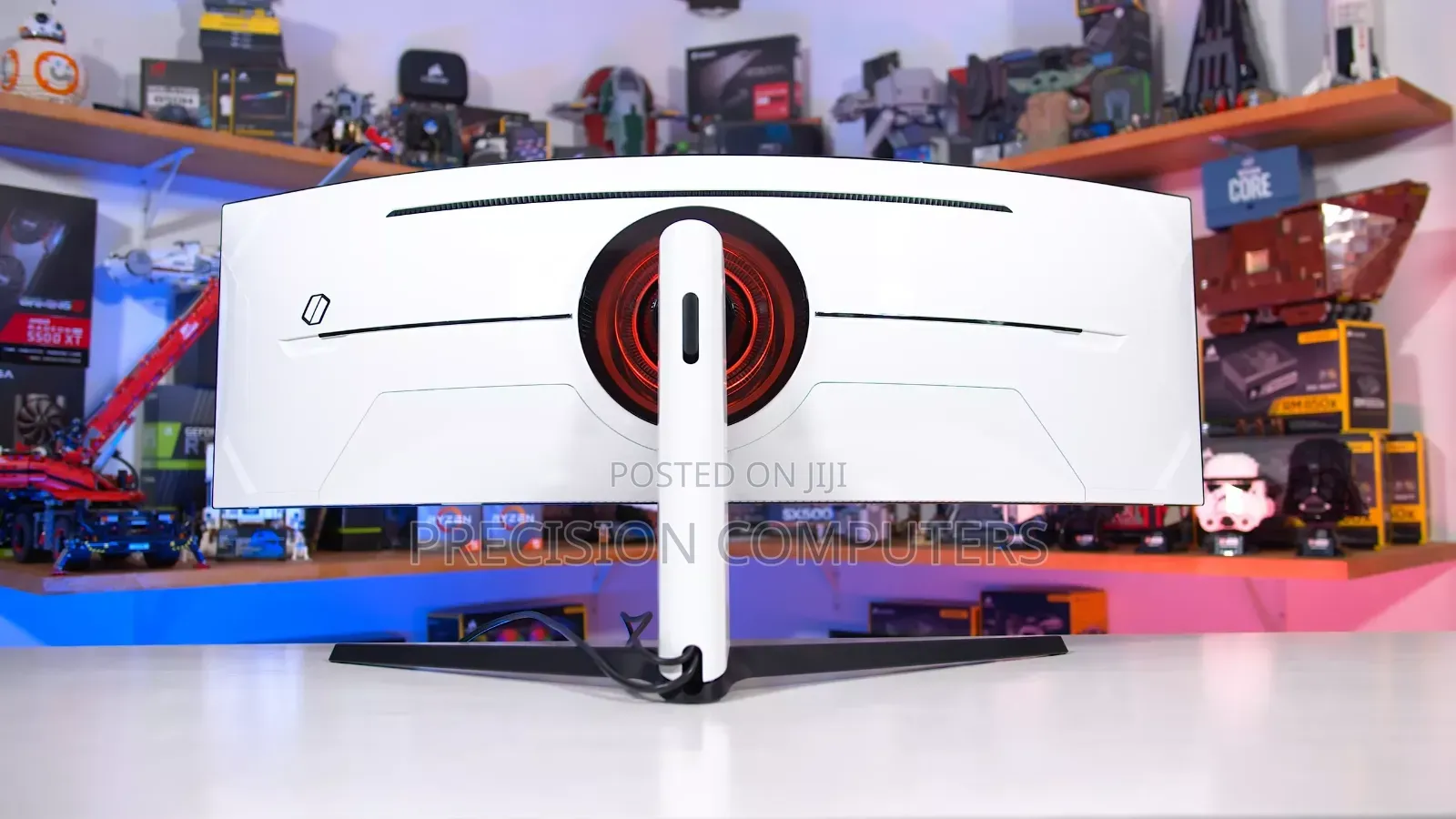 Samsung Odyssey Neo G9