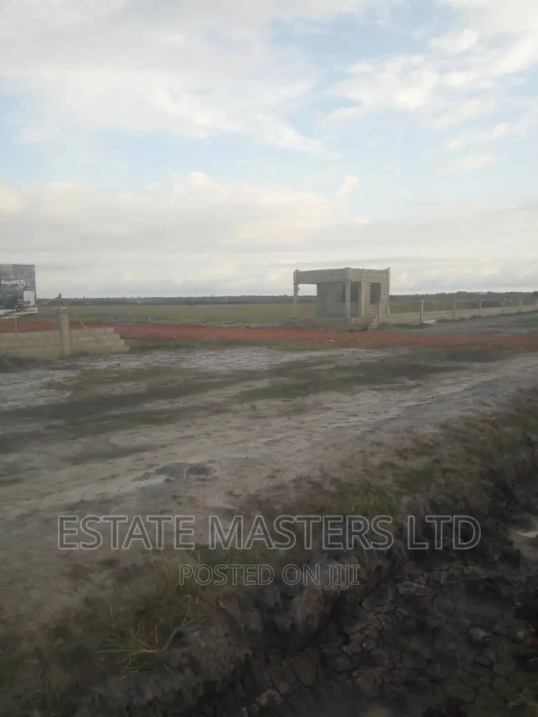Registered Area Plot