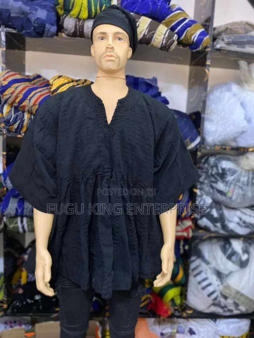 Men Smock Available at Cool Rates