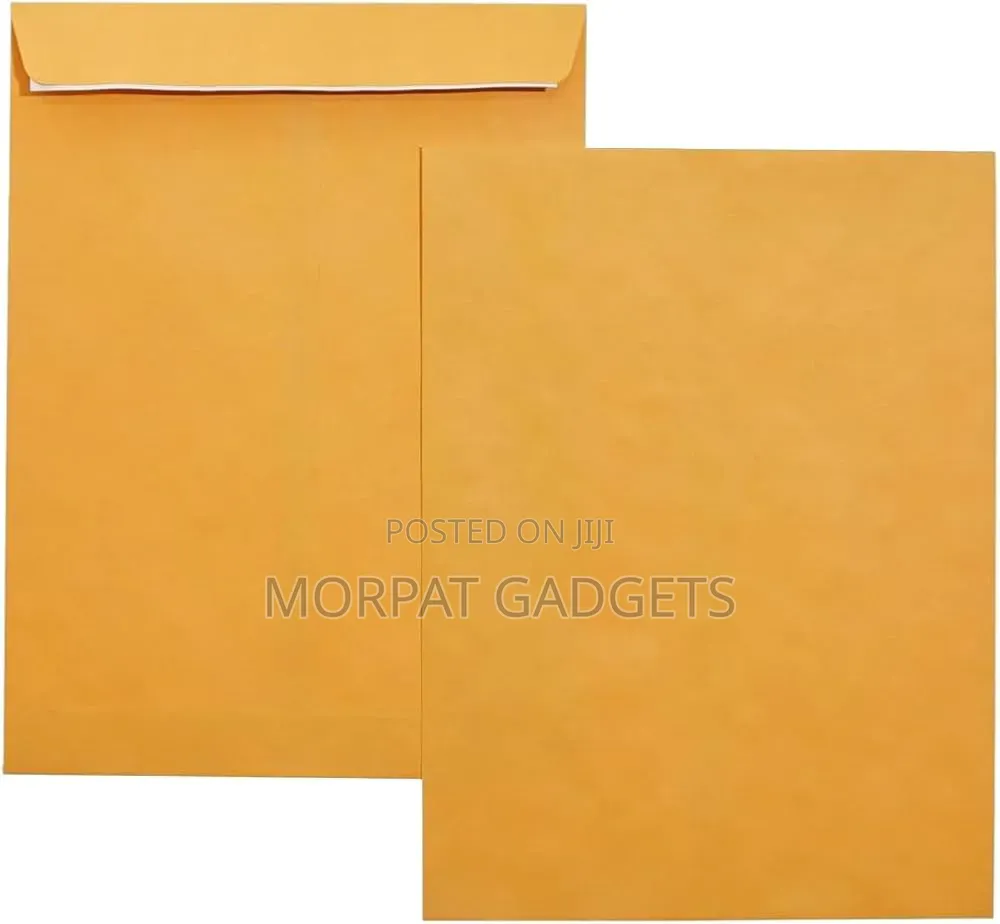 A3 Brown Envelopes