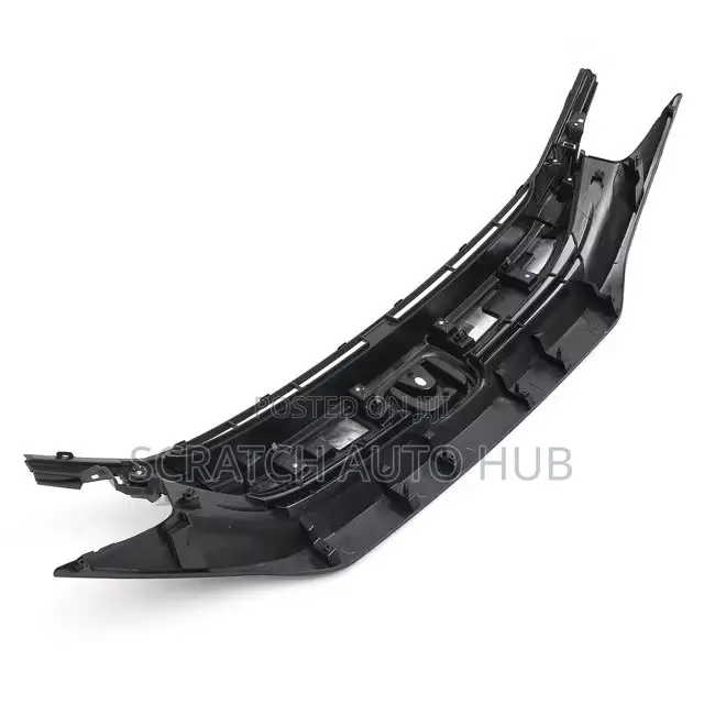 Honda Civic 2018 Top Grill Available