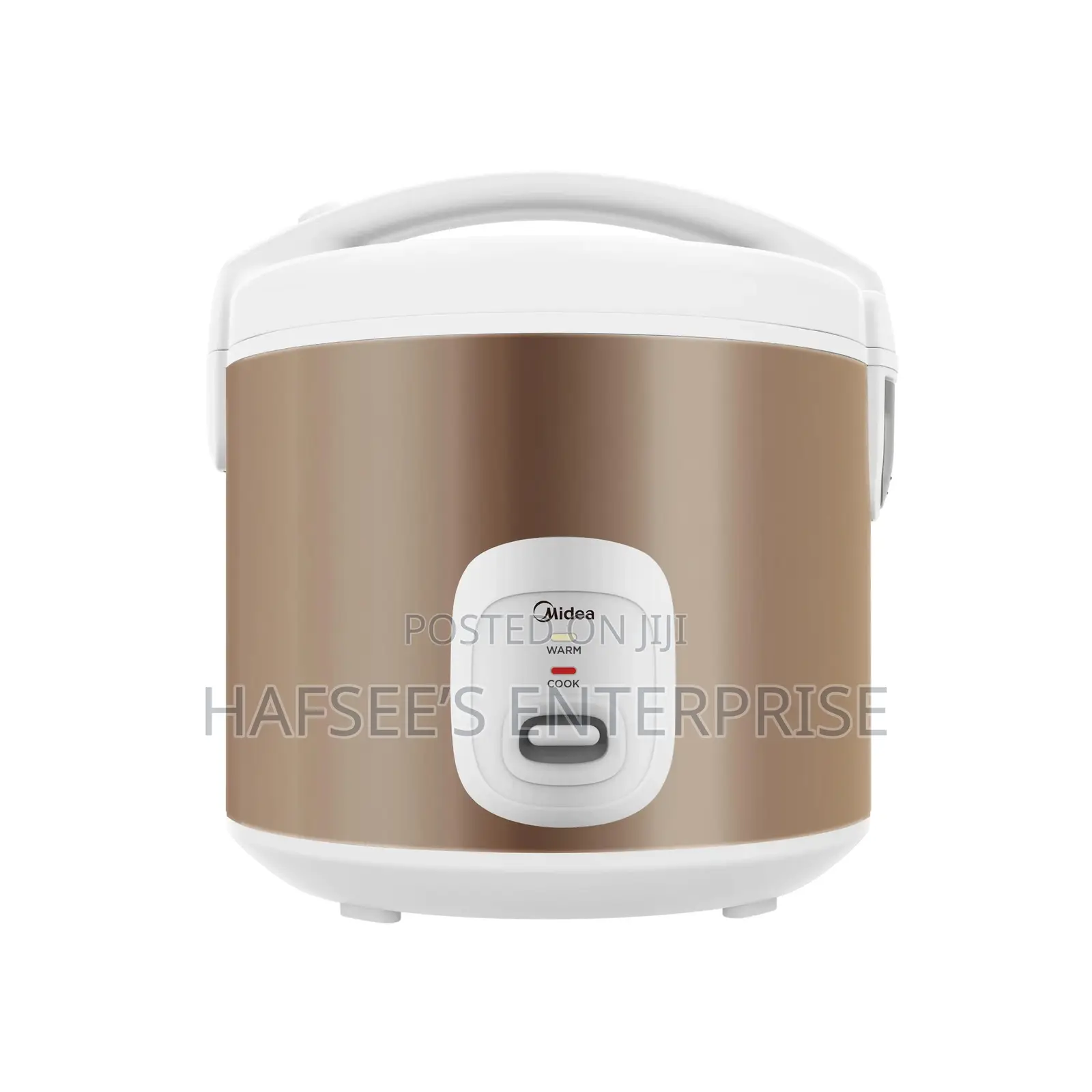 Midea 1.8 Liters Electric Rice Cooker