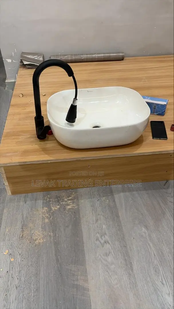Pedicure Basin /Salon Sink