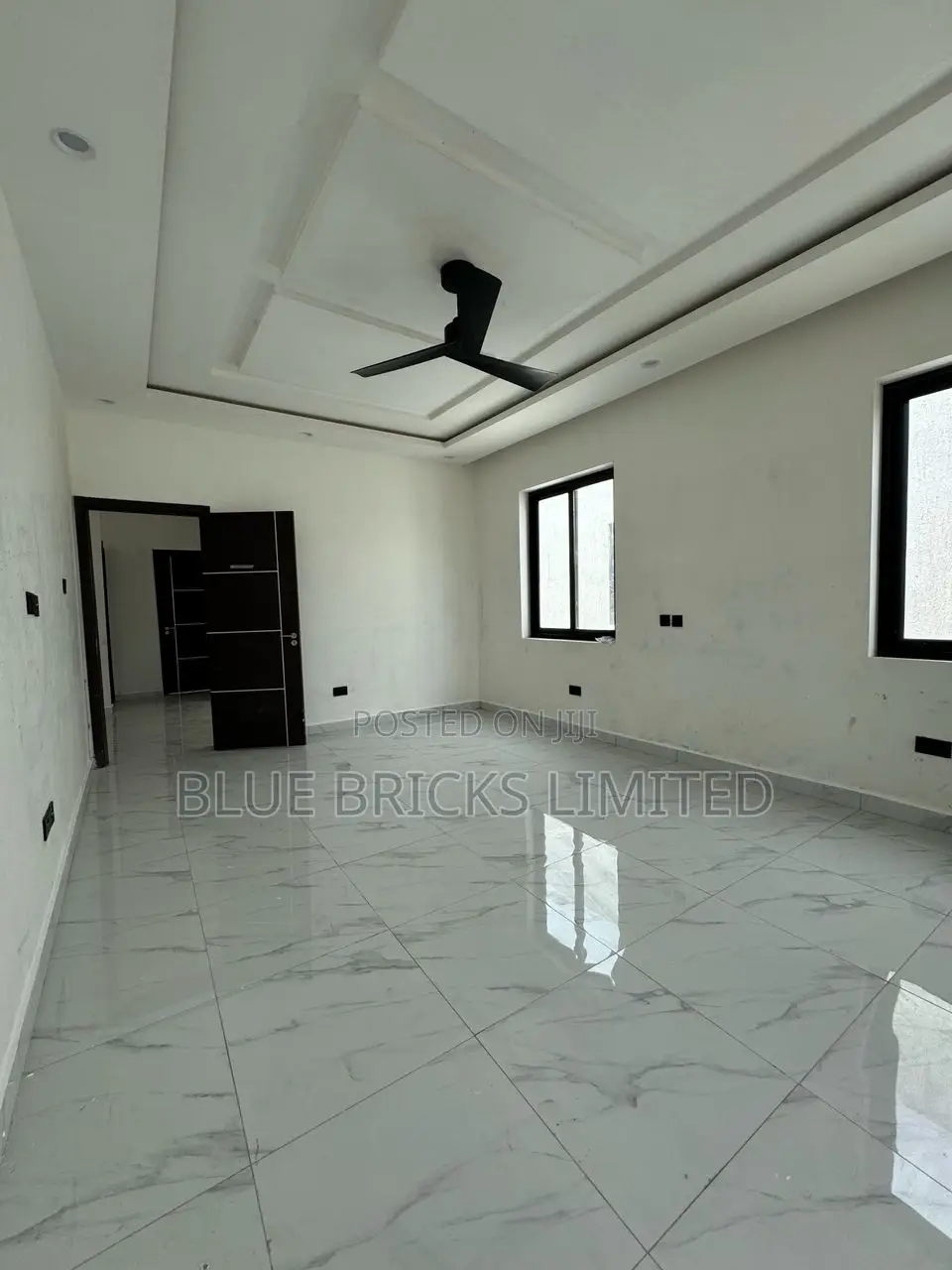 Furnished 4bdrm House in Manet for sale