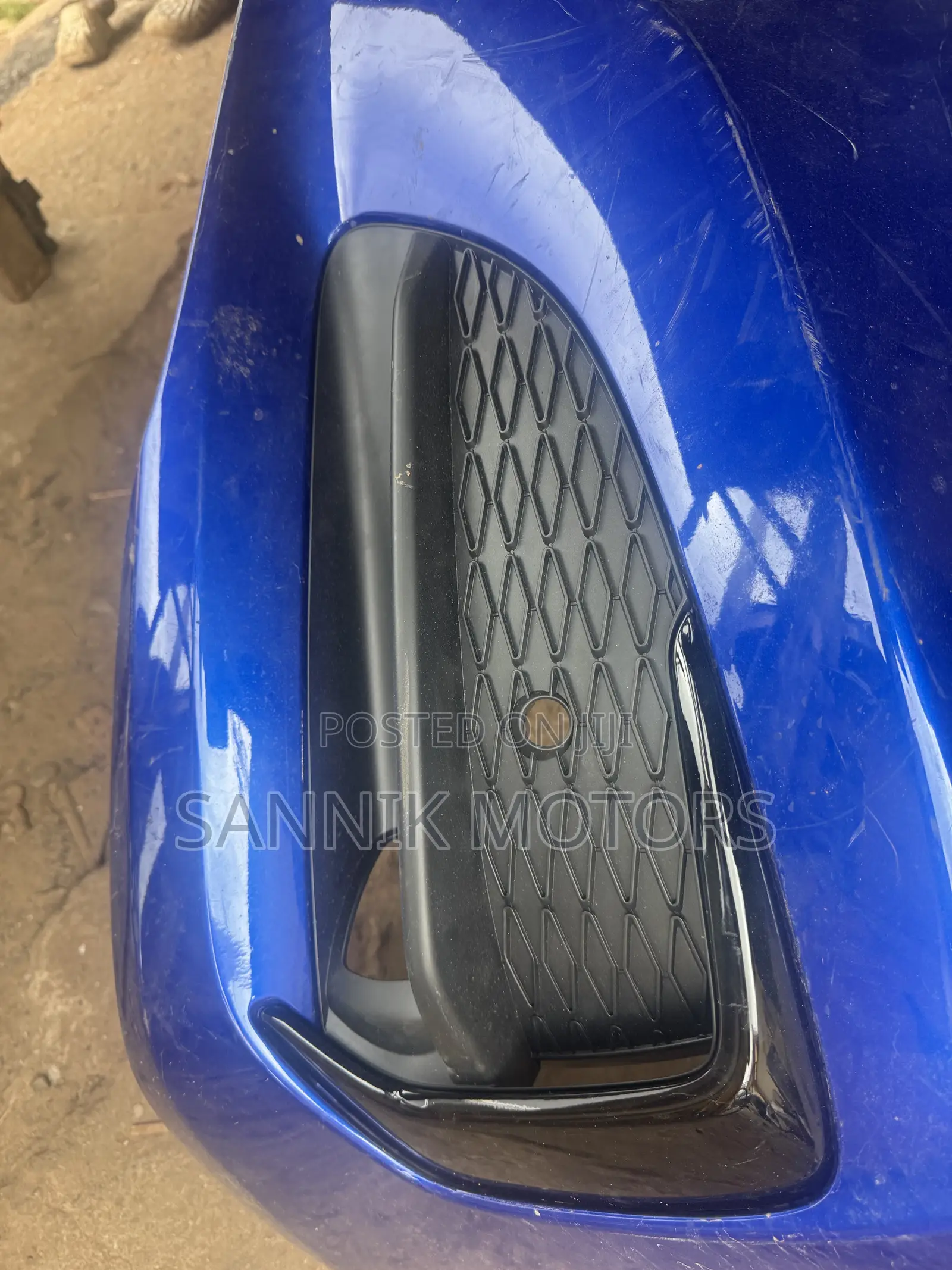 Acura TLX 2023 Front Bumper Complete